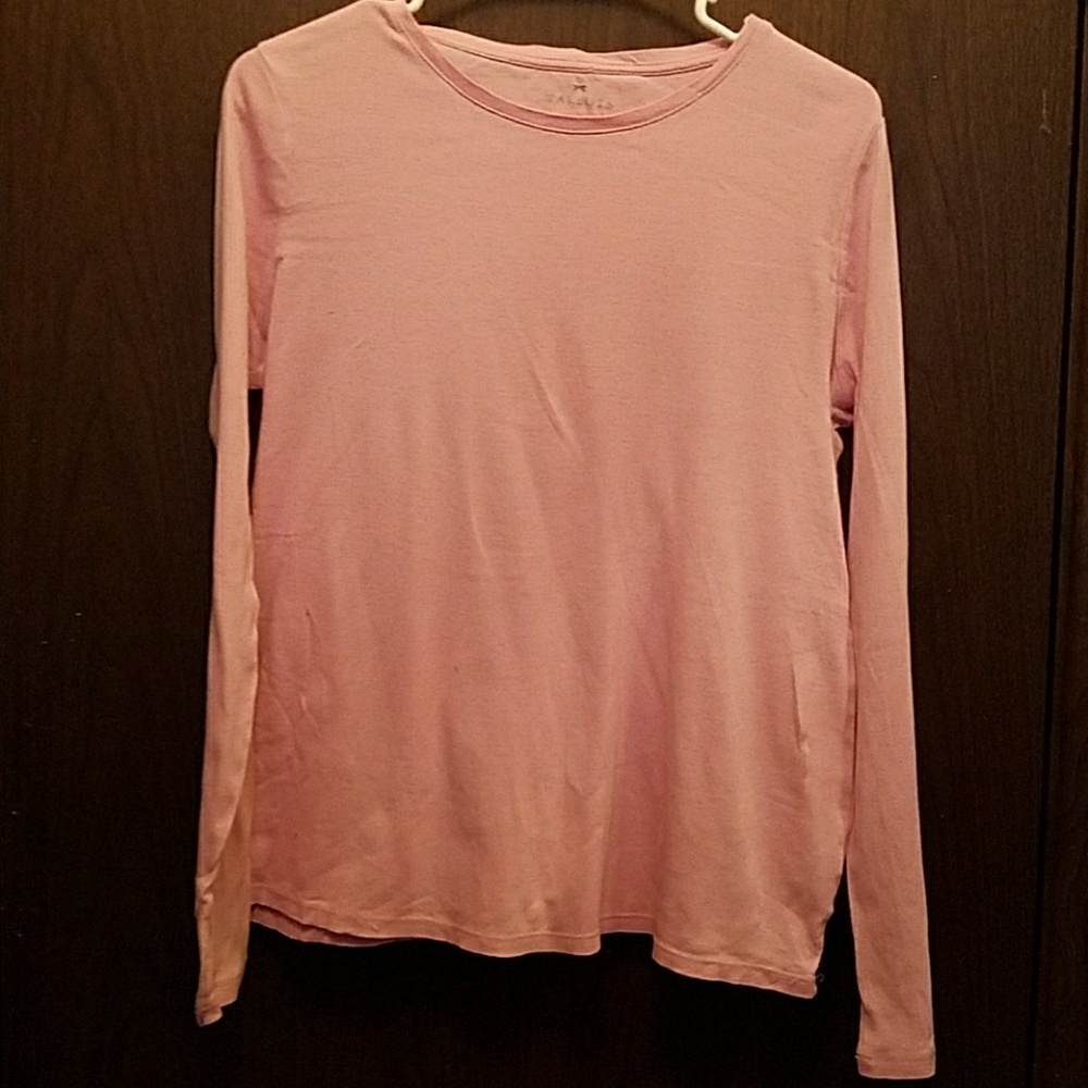 Talbot long sleeve t-shirt